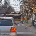 Tramvaj iskočio iz šina, pa udario u zgradu. Dramatične scene u Milanu: Povređeno više od 30 osoba, ima mrtvih (video)