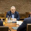 Orban: Dok se Zelenski ne urazumi nećemo podržati nijednu odluku u korist Ukrajine