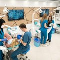 Kada desni otkrivaju previše ili se povlače – parodontološka rešenja u Branko Dental Tehno