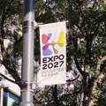 Jerinić tvrdi: Ulaganja u "Expo 2027" ne prelaze 1,3 milijarde evra