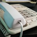 Da li koristite fiksni telefon?