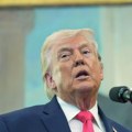 Tramp optužio Ukrajinu za mešanje u američke izbore 2024. godine