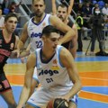 „Beli“ spremni za derbi: Košarkaši Sloge sutra gostuju Vojvodini u Novom Sadu