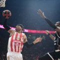Prenos, "Večiti derbi" Zvezda - Partizan: Spektakularna košarka u Areni
