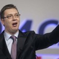 Jutarnji list: Vučić ima novi plan posle „10-0“, dobio je zahtev od „dela građana“, oglasio se i ozloglašeni Vulin
