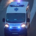 Hitna pomoć: U dva udesa jedan pešak poginuo, drugi teško povređen