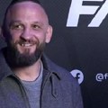 Miran Fabjan za Telegraf otkrio kada mu je naredni meč u FNC, pa prozvao šampiona: "Pada, kao klada..."
