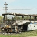 Jaćimoviću izgoreo autobus: Znali su da mi oduzimaju dozvolu, da vidim kako će ovo da reše