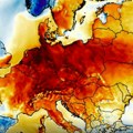 Meteorološki monstrum stiže u Evropu?! Spremite se za potpuni šok: Stručnjaci najavljuju haos: Evo gde se u maju očekuje i sneg…