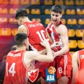Zvezda i Mega za trofej ABA lige: Mladi košarkaši crveno-belih u velikom finalu!
