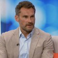 Slobodan Soro: Olimpijsko i evropsko zlato bili više trenutna inspiracija nego dokaz kvaliteta