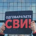 Članovi Anketne komisije: Vučić obećao ambasadoru Kine da niko neće odgovarati za pad nadstrešnice