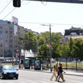 Pretežno sunčano i toplo uz slab vetar: Temperatura do 29 stepeni