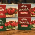 Tomatello ukus domaćeg paradajza kao standard kvaliteta