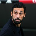 Arbeloa: Izdaja Reala, ovog grba, nelojalnost.. Ne radim ja u CIA