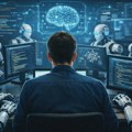 Veštačka inteligencija vam zapravo ne "uzima" posao: Šta se zaista dešava?