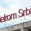 Telekom Srbija prikupio 1,95 milijardi eura putem transakcije euroobveznicama