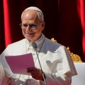 Prva državna poseta poglavara Rimokatoličke crkve u 18 godina: Papa Lav XIV posetiće Francusku od 25. do 28. septembra