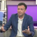 Nenad Blagojević o novoj knjizi "Priče sa dušom": Sto priča o malim biznisima i dobrim ljudima Srbije