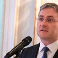 Selaković otvorio izložbu "Srpski srednjovekovni spomenici u opasnosti" u Moskvi