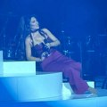 Senidah zasela na binu pa se izula: Obratila se Balkancima i žestoko ih postavila na mesto, pa usledile ovacije