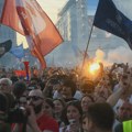 Studenti reagovali na podršku sportista: Čuvenim citatom Duška Vujoševića rekli sve