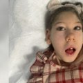 Пред Галином су године рада и борбе: Од рођења је у бројним третманима, сада јој је неопходан мидер