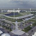 Radnik i njegova tvrtka kćer gradit će moderni stadion vrijedan 14 milijuna eura