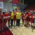 Generacija M12 spremna za najveći izazov do sada