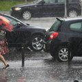 Oblačni talas protunjaće preko ovih krajeva Srbije: Meteorolog najavljuje pljuskove, grmljavinu i grad