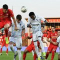 Spartak se rastao sa 13 igrača: Veliki rez Subotičana, na platnom spisku imali čak 47 fudbalera