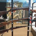 U Kragujevcu otvoren 16. Međunarodni sajam lova, ribolova i lovnog turizma „Kraguj M“
