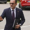 Predrag Mijatović podneo ostavku u FK Partizan
