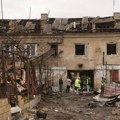 Rusija izvela žestoke napade na Ukrajinu nakon Putinovih pretnji „zasluženim kaznama“: Gađane stambene zgrade, više stradalih…