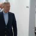 Borko Stefanović u osvrtu na incident na aerodromu u Crnoj Gori: Evo šta Vučić zaista radi u regionu