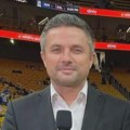 Preminuo novinar Edin Avdić