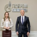 Dodatni razgovori sa Gaspromnjeftom: "Pregovori o NIS-u idu u dobrom smeru"