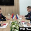 Republika Srpska nastavlja saradnju sa Rusijom, poručio Dodik u Sankt Peterburgu