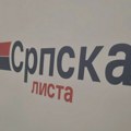 Aktivisti Srpske liste određen jednomesečni pritvor