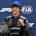 Antoneliju Pol u finišu borbe s Ferštapenom: Vozač Mercedesa prvi startuje na Velikoj nagradi Monaka