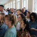 (Video) Vanredni parlamentarni izbori na KiM: Visoka izlaznost u srpskim sredinama, u Zvečanu čak 21,59 odsto