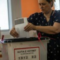 (Video) Vanredni parlamentarni izbori na Kosovu: Izlaznost do 17 časova 28,89 odsto, najveća u srpskim sredinama