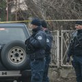 Pronađeno oružje u napuštenoj kući u Zubinom Potoku