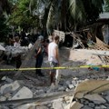 Broj žrtava razornog zemljotresa na Filipinima porastao na 45, stotine povređenih