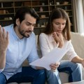 Nbs upozorava građane: Evo šta će se desiti sa ratama kredita ako EURIBOR ponovo skoči!