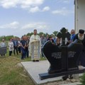 Сестре силоване и масакриране: У селу Чемерно код Илијаша служен парастос за 30 зверски убијених српских цивила