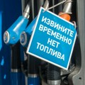 Nestašica goriva posle Moskve stigla i do Sankt Peterburga