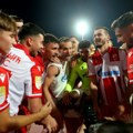 Stanković upalio motore na Marakani: Stub odbrane poručuje – „Glavni cilj je Liga šampiona!“