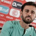 Potpisi se samo ređaju: Real ozvaničio i Bernarda Silvu