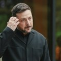 Anketa: Većina Ukrajinaca za smenu Zelenskog